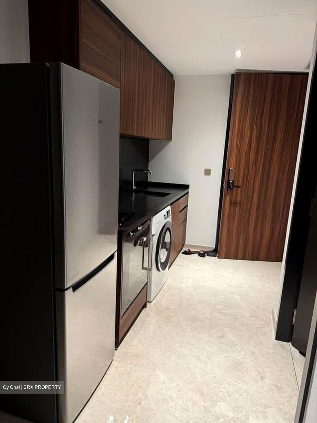 Pullman Residence  (D11), Condominium #565644541